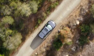 Honda Passport планируют собирать в Алабаме