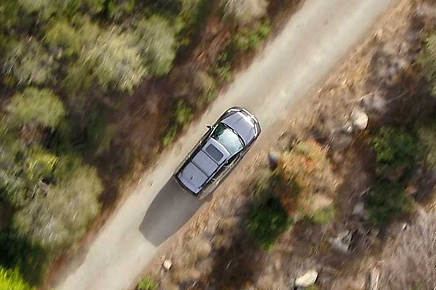 Honda Passport планируют собирать в Алабаме