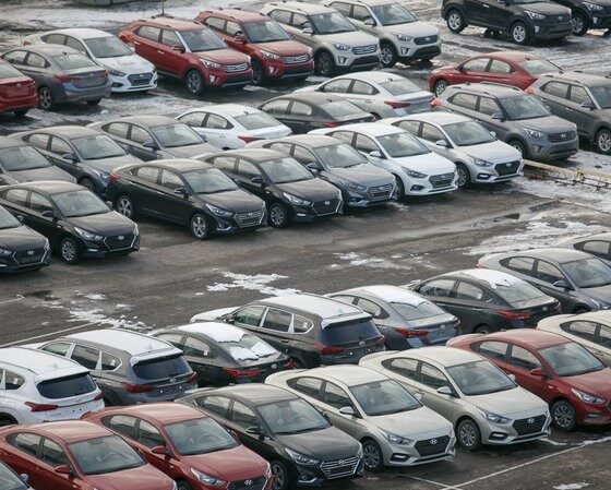 Появилась возможность заработать на пригоне авто для перекупов?