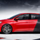 Представлена «зажигалка» Peugeot 308 R