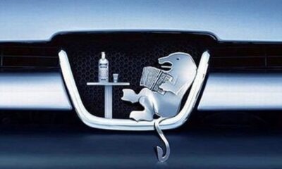Peugeot по-русски не «покатило»