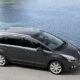 У Peugeot разработает семиместный кроссовер