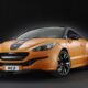 В Вероне покажут Peugeot RCZ Arlen Ness