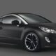 Peugeot RCZ Asphalt: новая версия французского спорткара