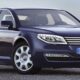 Новый Volkswagen Phaeton сделают "под американцев"