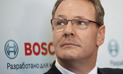 Представитель Bosch рассказал о новых приобретениях и поделился видением ситуации в регионе СНГ