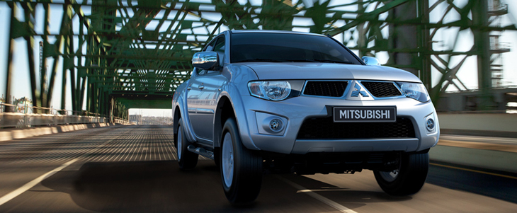 Представлен Mitsubishi L200 c удлиненной базой