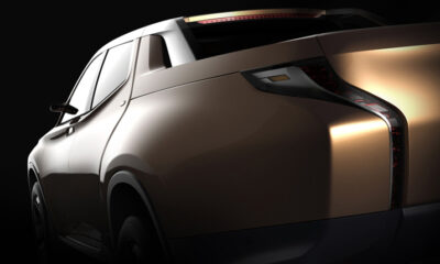 Чего ждать от Mitsubishi на Женевском автосалоне?