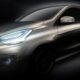 Mitsubishi готовит к премьере прототип нового бюджетного седана