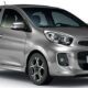 В Женеве представят обновленный Kia Picanto