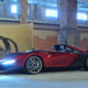 Концепт Pininfarina Sergio может стать серийным
