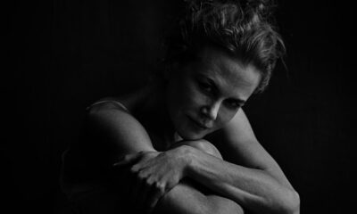 Темнокожие модели и актеры стали героями нового календаря Pirelli