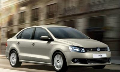 Volkswagen: вместо Taigun – кроссовер Polo!
