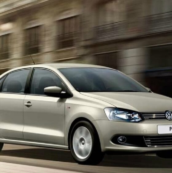 Volkswagen: вместо Taigun – кроссовер Polo!