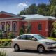 Volkswagen Polo седан обновится осенью