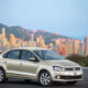 Volkswagen Polo седан – небывалая цена