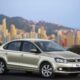 Седан Volkswagen Polo предложили покупать по килограмму