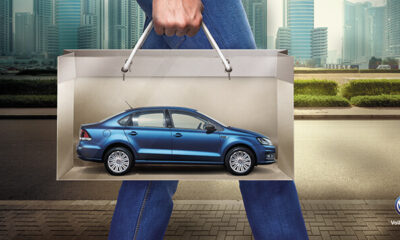 Volkswagen Polo – платежи в месяц
