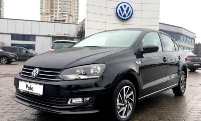 В Беларусь приехали новые комплектации Polo и Jetta LIFE