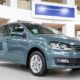Polo CONNECT уже приехал в шоурумы Volkswagen