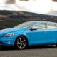 Volvo может выпустить 320-сильный V40 Polestar