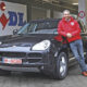 Porsche со скидкой