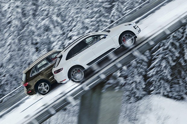 Просто Quattro теперь недостаточно
