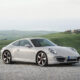 Porsche отмечает 50-летие 911 выпуском эксклюзивной лимитированной серии