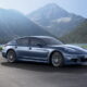 Panamera Diesel стал мощнее