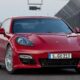 Porsche Panamera GTS – лучший спорткар 2012 года по версии «Auto Bild Sportcars»
