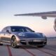 Porsche: постоянное удовольствие от спортивного стиля вождения