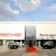 Porsche представил в Минске обновленную модель Porsche 911