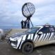 Porsche Cayenne совершил трансконтинентальное путешествие «нон-стоп» из Норвегии в ЮАР