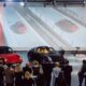 Porsche отмечает 10-летие в Беларуси и открывает новый автоцентр «Porsche Центр Минск»