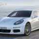 Porsche обещает выпустить свой первый электромобиль