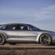 Porsche Panamera поколения "некст" тестируют в Штутгарте