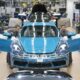 Высшее качество из Штутгарта: Porsche снова побеждает в исследовании агентства J.D. Power