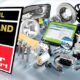 Bosch признали лучшим брендом 2016 года в восьми номинациях
