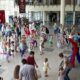 Автоцентр «Атлант-М Холпи» окунулся в атмосферу детского веселья