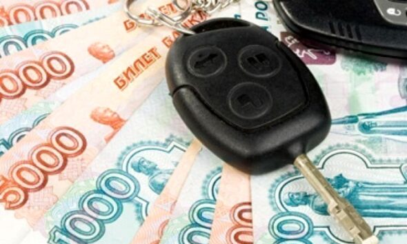 Цены на новые иномарки пошли вверх