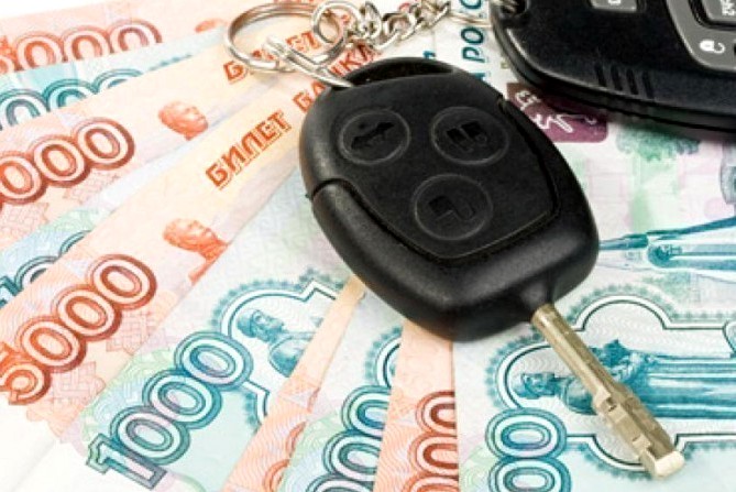 Цены на новые иномарки пошли вверх