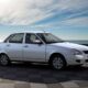 АвтоВАЗ показал обновленную LADA Priora