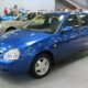 "АвтоВАЗ" запустил серийное производство Lada Priora с "роботом"