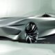 Родстер на электротяге Prototype 10 скоро покажут в Пеббл Бич