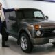 Пиар-директор "АвтоВАЗа" пересел с Volvo на "Ладу"