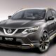 Nissan запустит в серию «премиальный» Qashqai