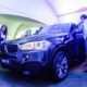 BMW X5: Босс вернулся