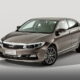 Китайский Qoros 3 разбили на "пять звезд"