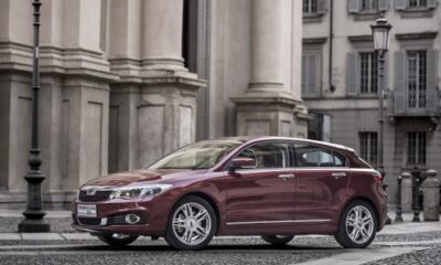 Китайский конкурент Volkswagen Golf отправился покорять рынок