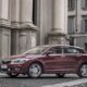 Китайский конкурент Volkswagen Golf отправился покорять рынок